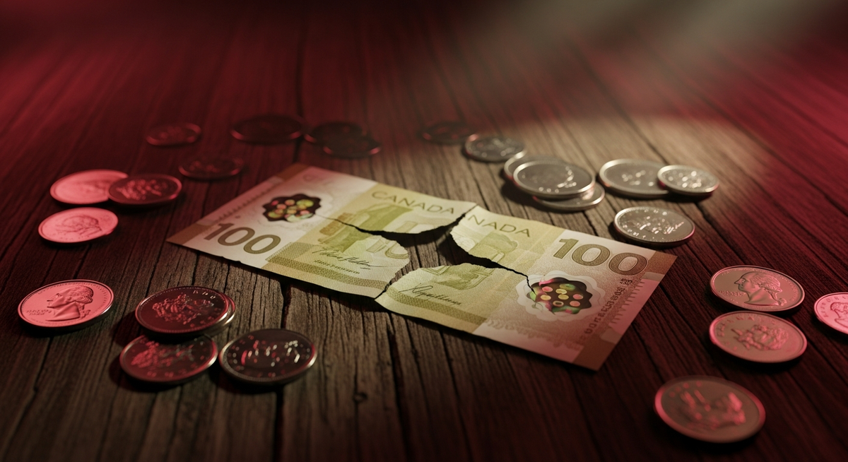 加拿大房貸違約率創十年新高 逼近2015年能源衰退水準