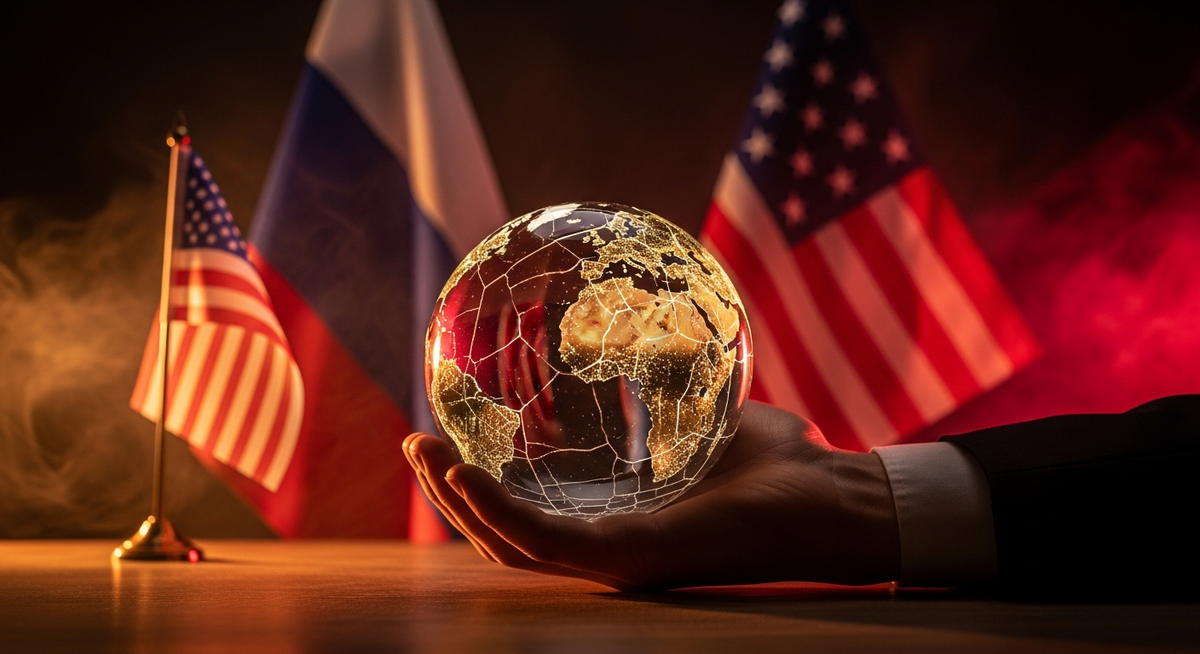 美俄核軍控現轉機 俄堅持英法參與；北韓核武威脅升級衝擊全球穩定