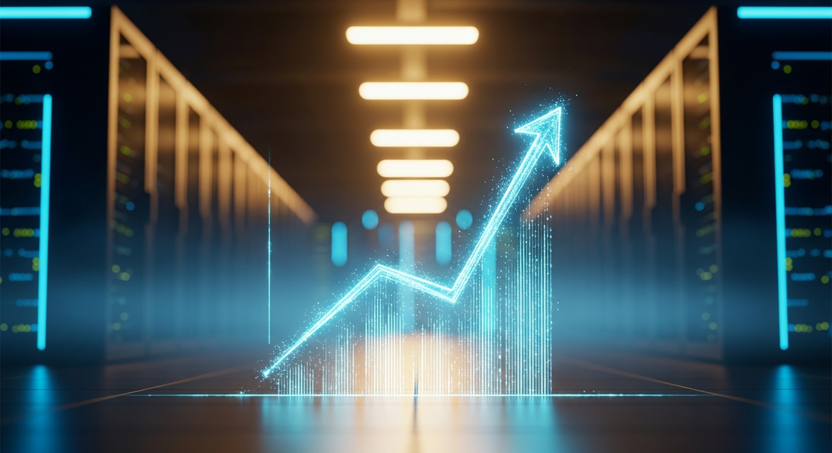 Wolters Kluwer：2025年美國新企業成立數激增6.5%，創業熱潮捲土重來