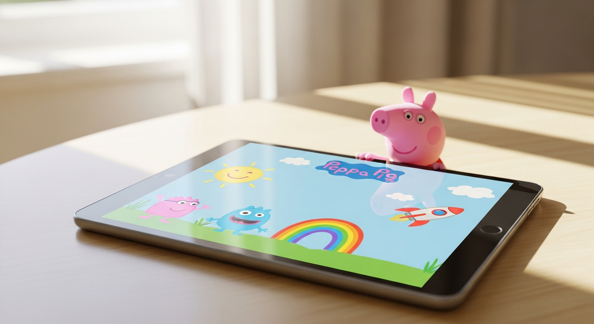 Netflix推兒童遊戲App 無廣告且支援離線遊玩