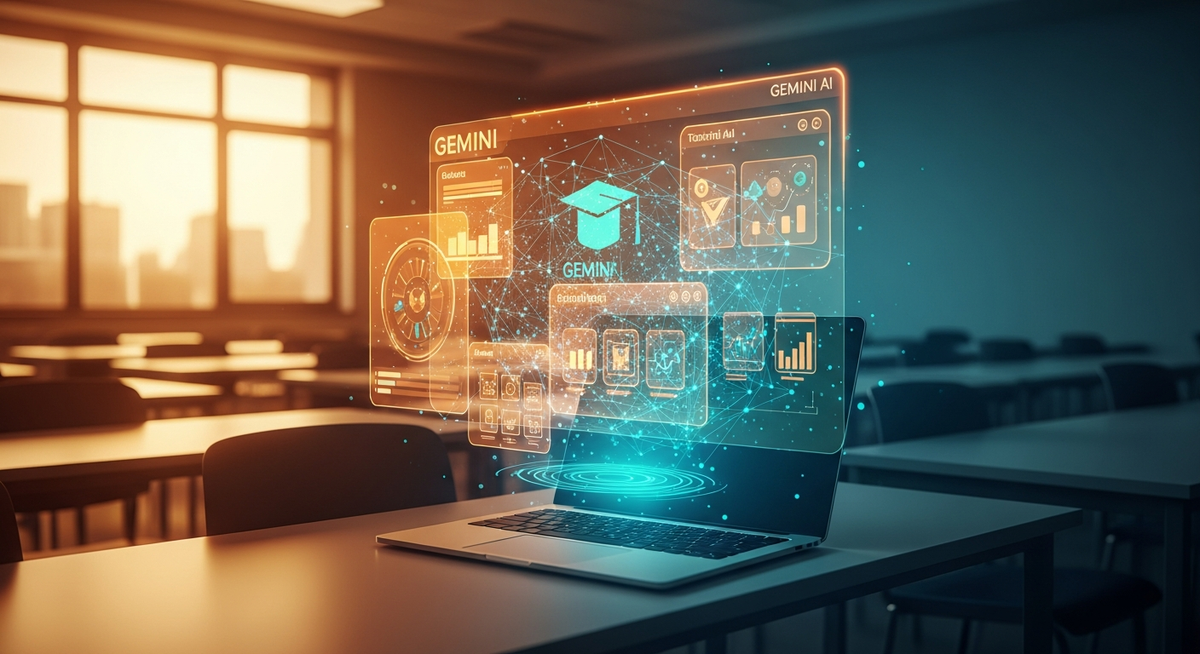 泰國電信True攜手Google 推Gemini課程助青年接軌AI經濟