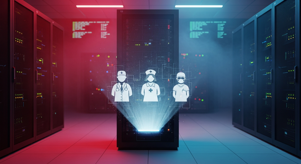 伊朗駭客組織 Handala 聲稱攻擊美國醫療科技公司 Stryker 竊取 50TB 數據