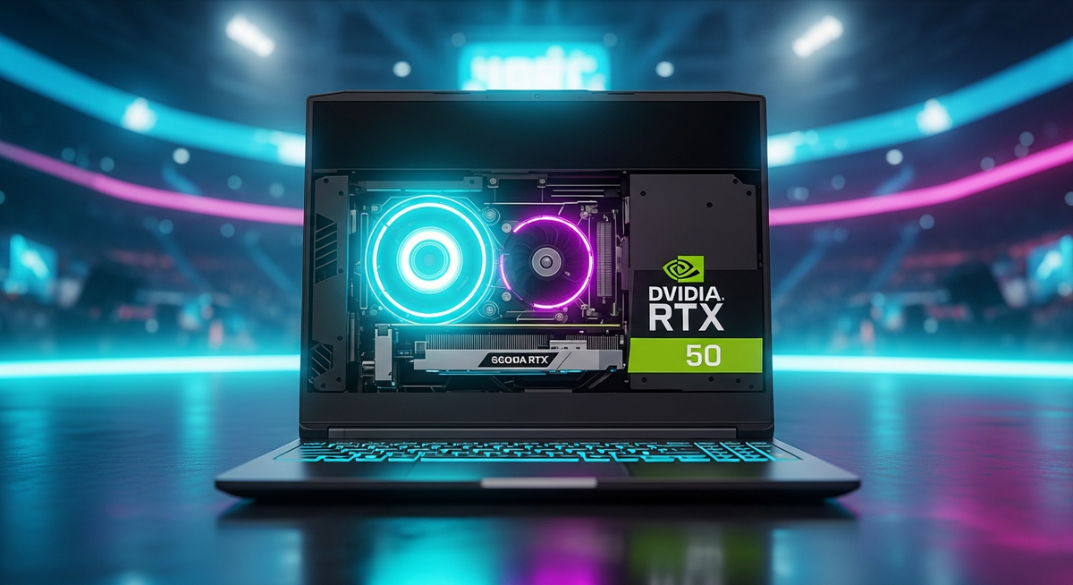 Colorful Star X16 Pro電競筆電 中國上市搭輝達RTX 50顯卡