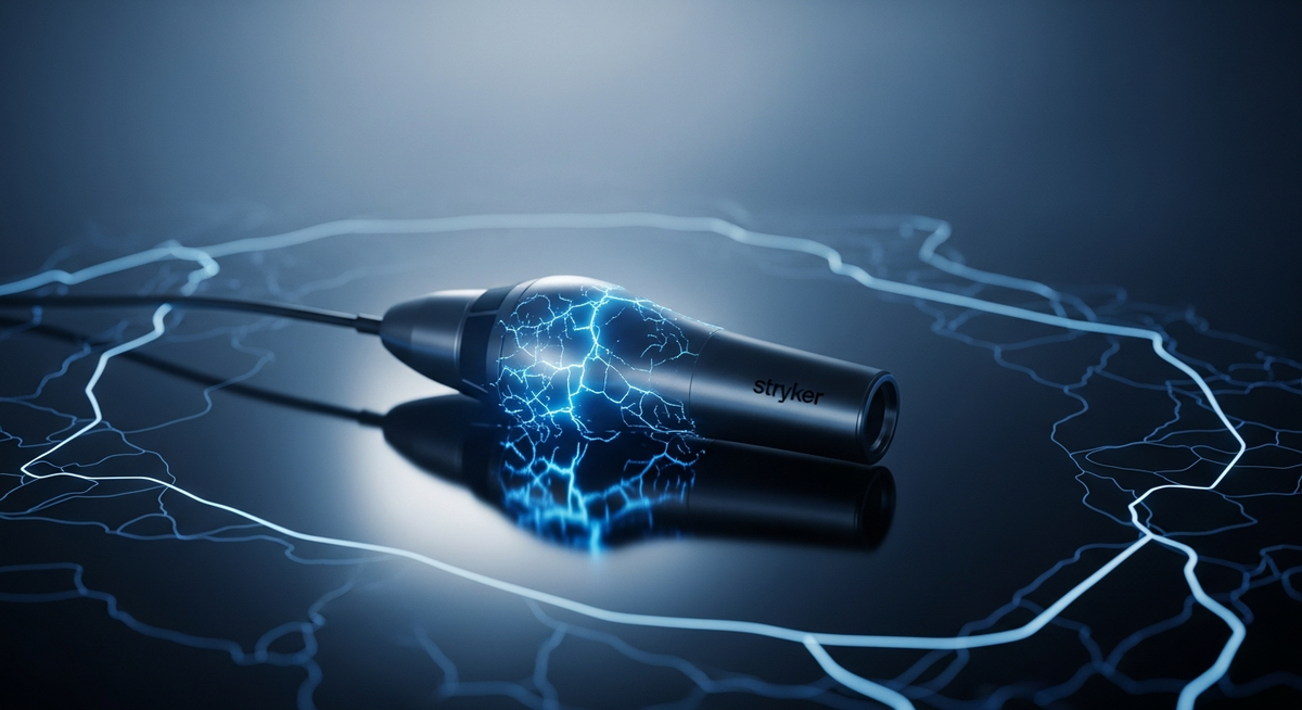 伊朗駭客攻擊醫療設備商史賽克 美國澳洲醫院提高警覺