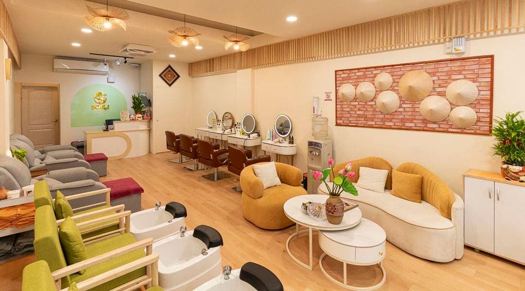 在地優質品牌齊聚 以專業服務與人文溫度打造美好生活