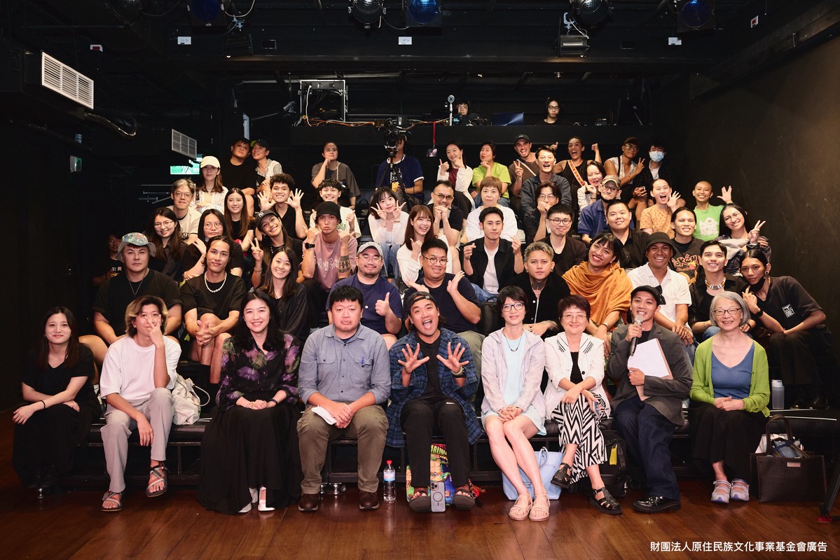 ‎表演藝術新秀創作綻放 2025「Pulima藝術獎」表演創作徵件競賽圓滿落幕