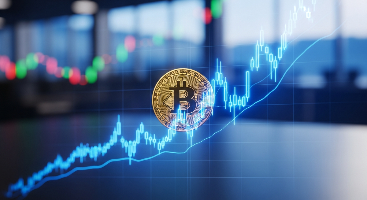 比特幣跌入極度恐懼區 市場資金轉向AI與實體資產代幣化