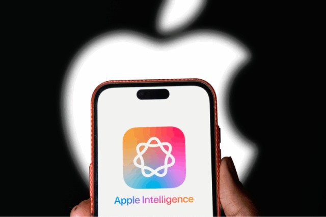 壓箱寶？傳蘋果擬併購AI新創 劍指OpenAI、Google等對手