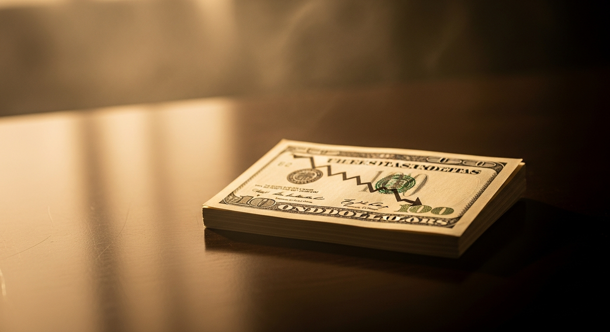 美國就業數據強勁削弱降息預期 公債價格下跌、油價走揚