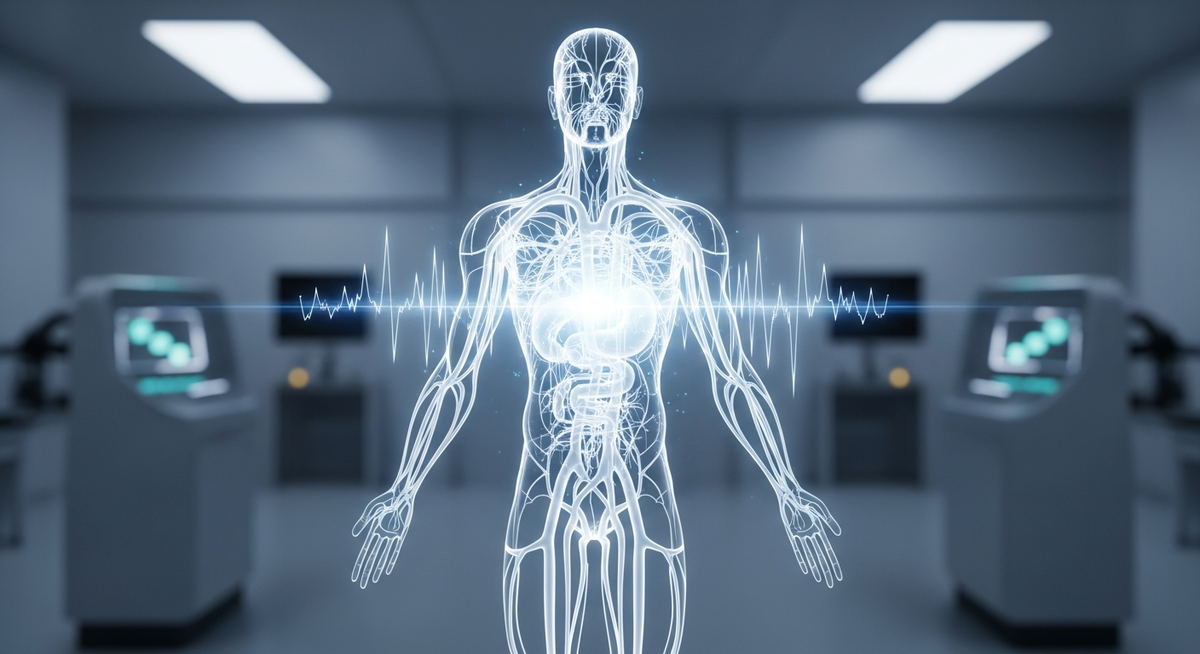 印度醫學機構與太空組織合作 深耕太空醫學研究