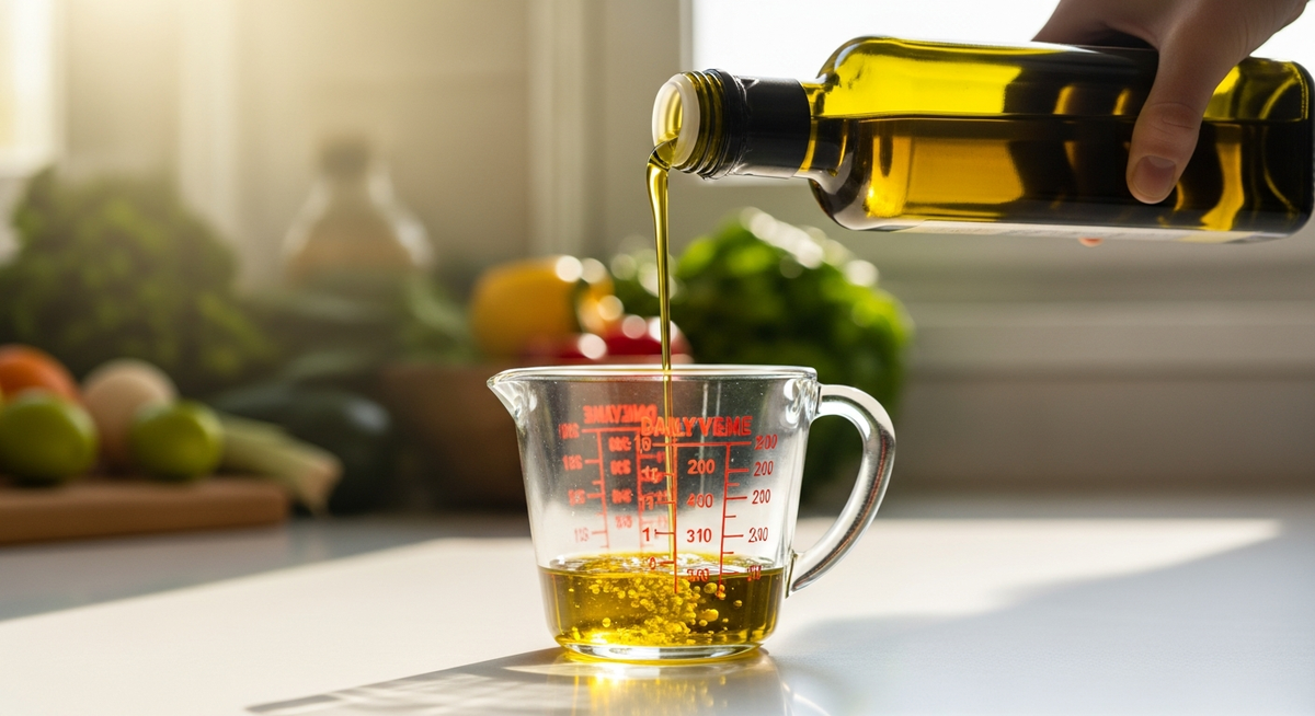 權威醫學期刊證實:每日兩湯匙橄欖油 降心臟病、護肝風險達三成 權威醫學期刊證實:每日兩湯匙橄欖油 降心臟病、護肝風險達三成