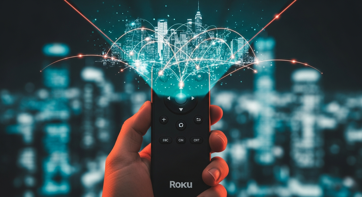 Roku稱霸美國串流市場 霍士收購傳聞引關注