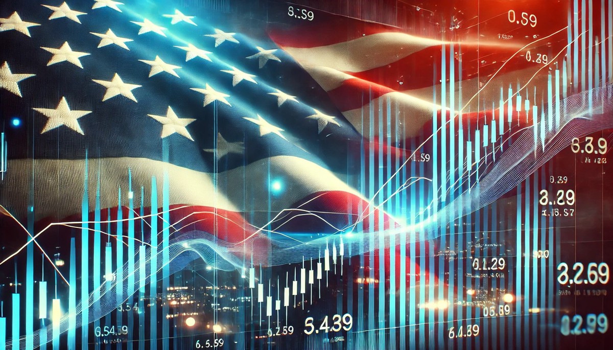 科技股與貴金屬點燃耶誕行情?美股續攻逼近歷史高點