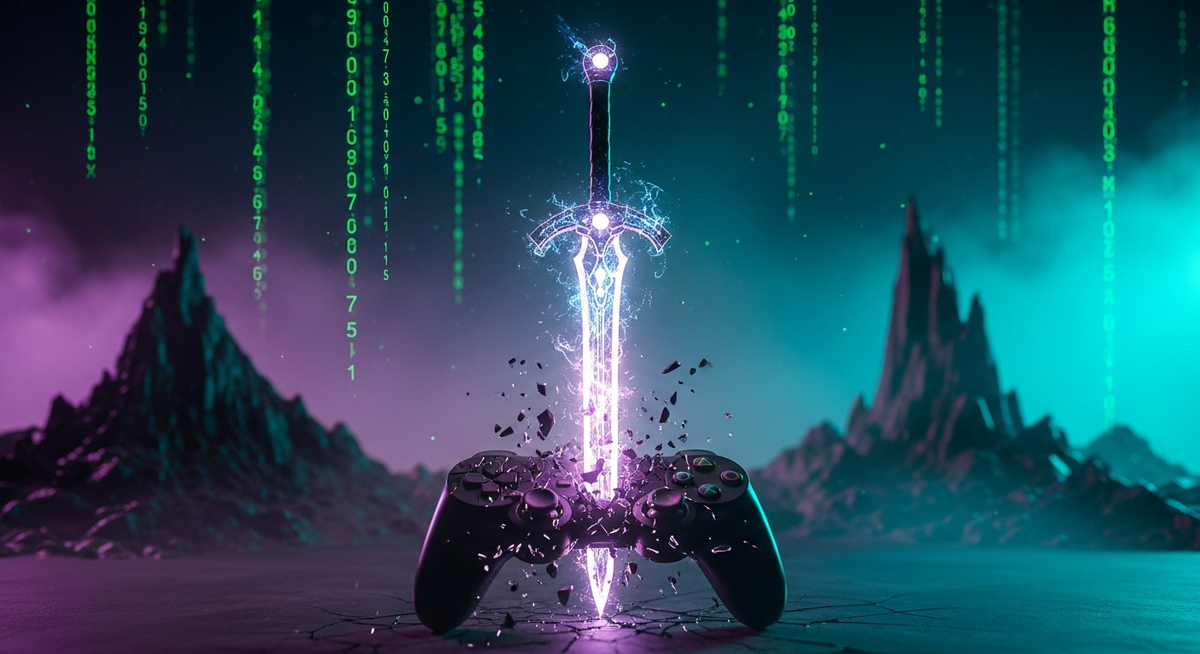 2K Games 裁員 Project Ethos 團隊 免費射擊新作改走奇幻風
