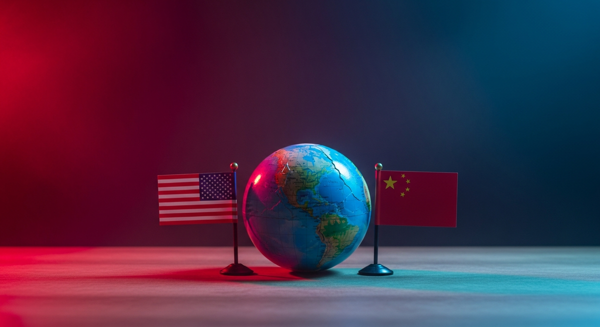 美國啟動新貿易調查，劍指中國、歐盟、印度等16國