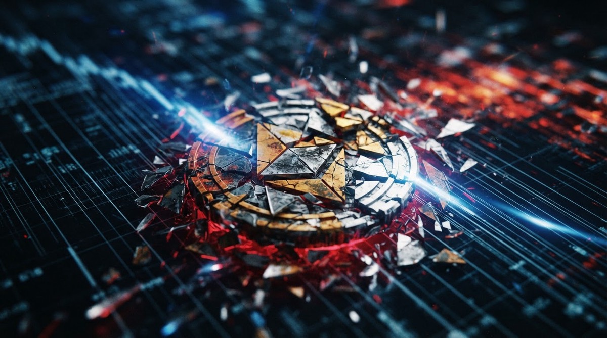 地址錯誤釀加密貨幣巨損 以太坊、BNB Chain用戶失逾5.7億美元 地址錯誤釀加密貨幣巨損 以太坊、BNB Chain用戶失逾5.7億美元