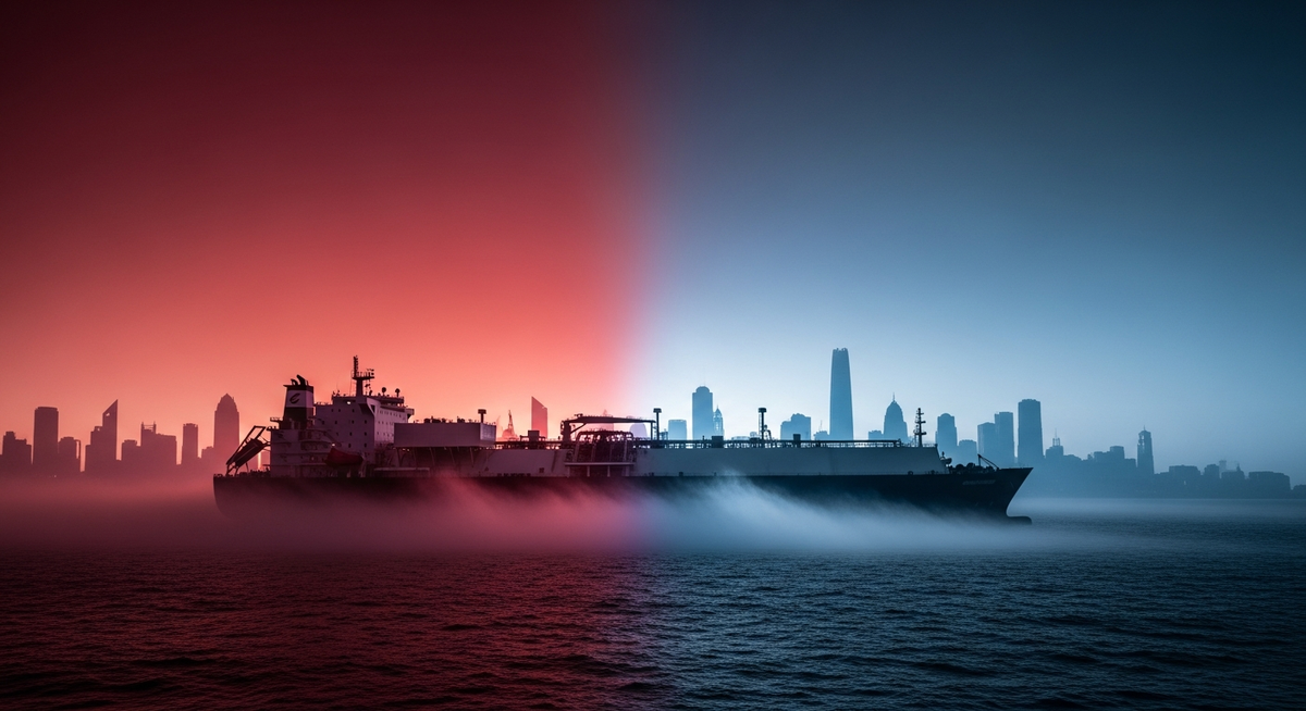 川普「能源主導」戰略告捷 亞太盟友簽署560億美元採購協議