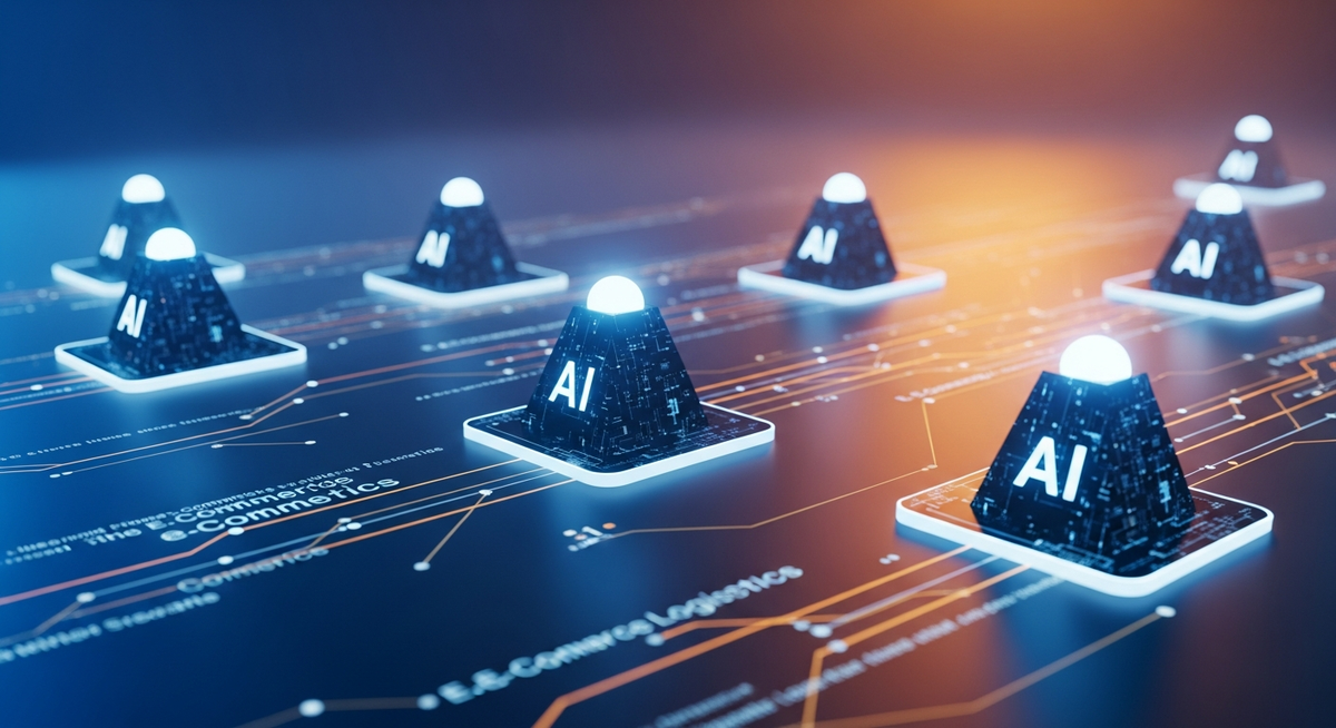 Alibaba International 啟動 AI 代理人艦隊 跨境電商迎智能革新