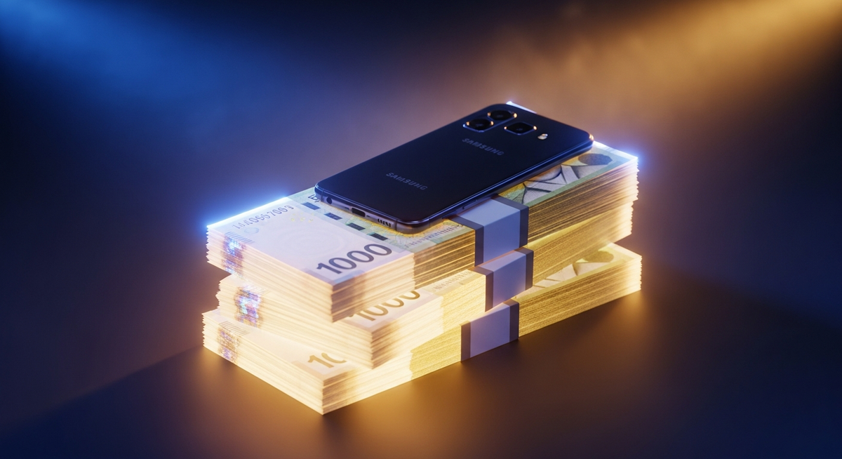 華泰證券首評三星喊買！預言HBM4整合優勢將於2027爆發