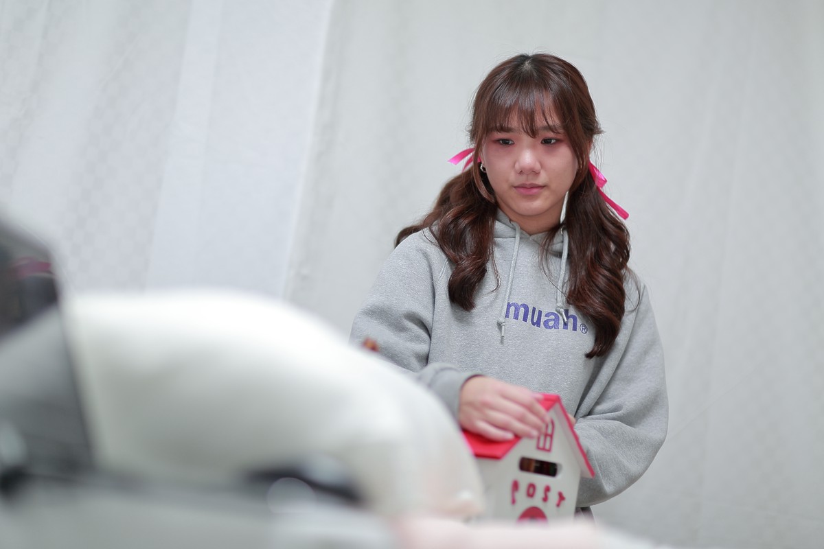 《472失落之旅》沉浸式體驗 失親兒基金會以創新概念推動悲傷教育