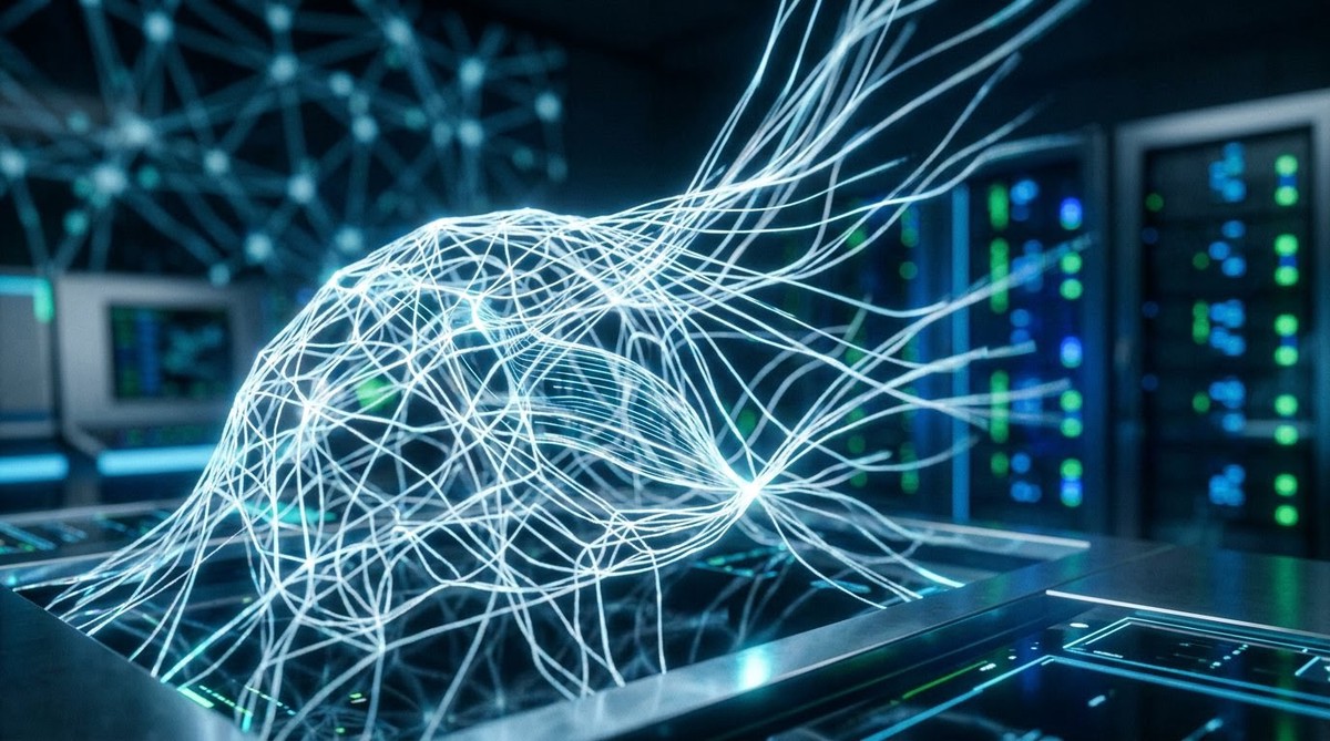 前OpenAI研究員發文震動AI界 主張神經網路可解釋性