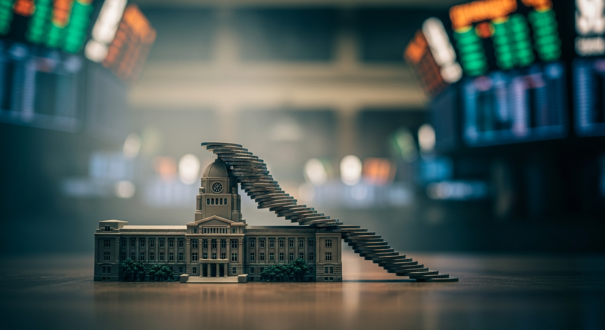 日本金融所得課稅改革倒數 中產投資者恐迎增稅壓力