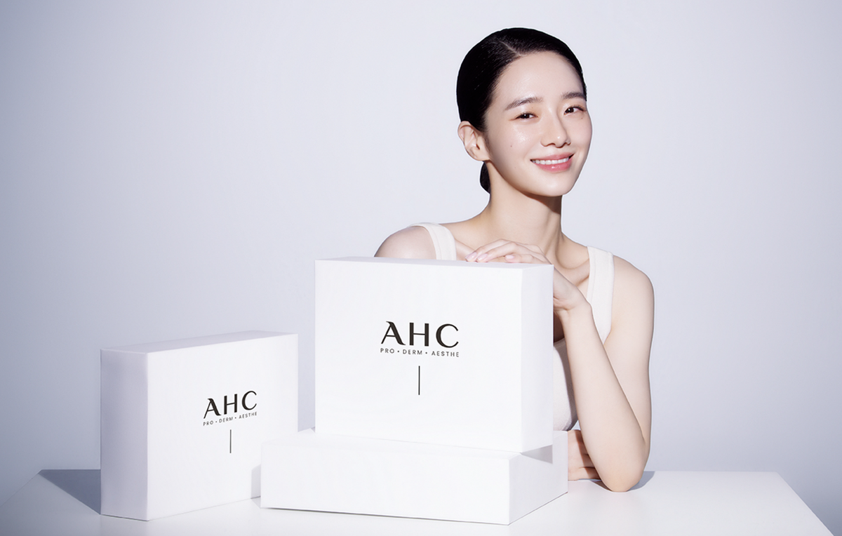 《魷魚遊戲3》上映！朴圭瑛聯手 AHC 三大醫美科研王牌明星強勢回歸