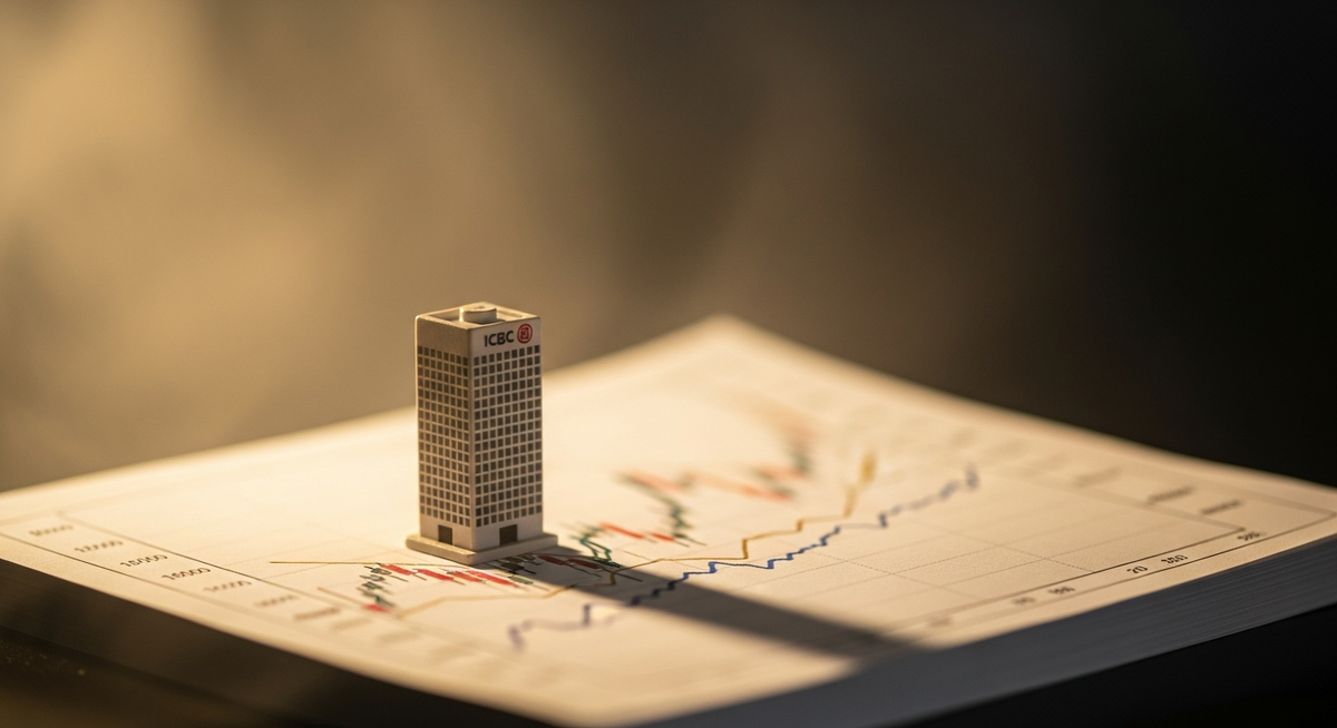 中國工商銀行一美元收購富通證券美國部門 擴展在美證券承銷版圖