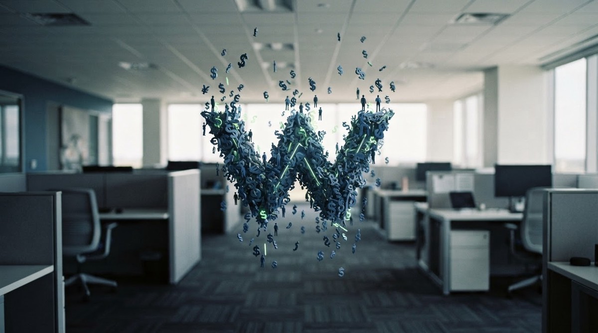 灣區科技裁員潮趨緩 Workday 再砍 142 人