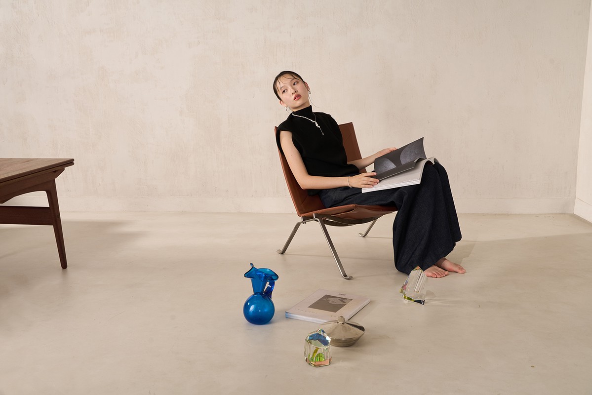 OLIVIA YAO JEWELLERY 推出 2025 秋冬系列 Sense of Place：安放心靈的私密場域 以首飾物件重塑佩戴者與自我的對話