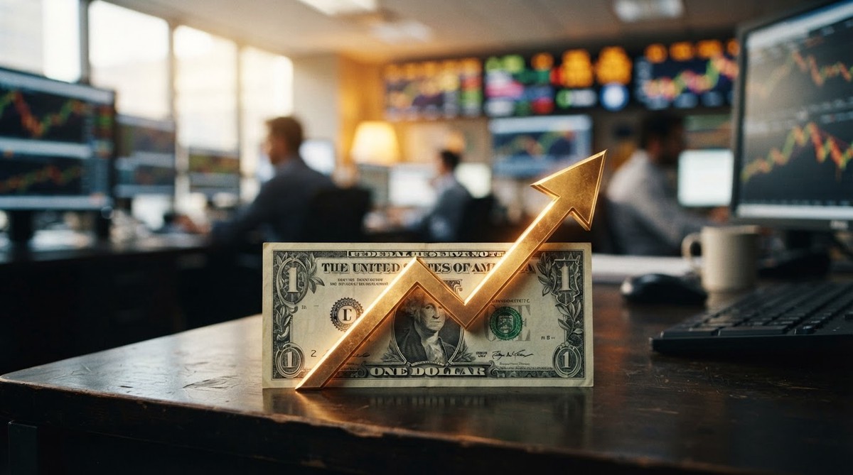美伊衝突緩解油價下挫5% 跌至兩週新低