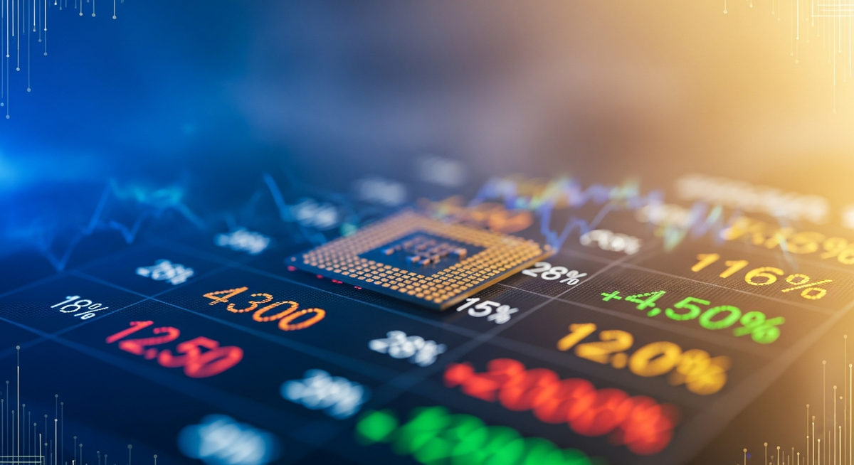 量子電腦股急漲 Seik Park：等領頭羊現身再進場不遲