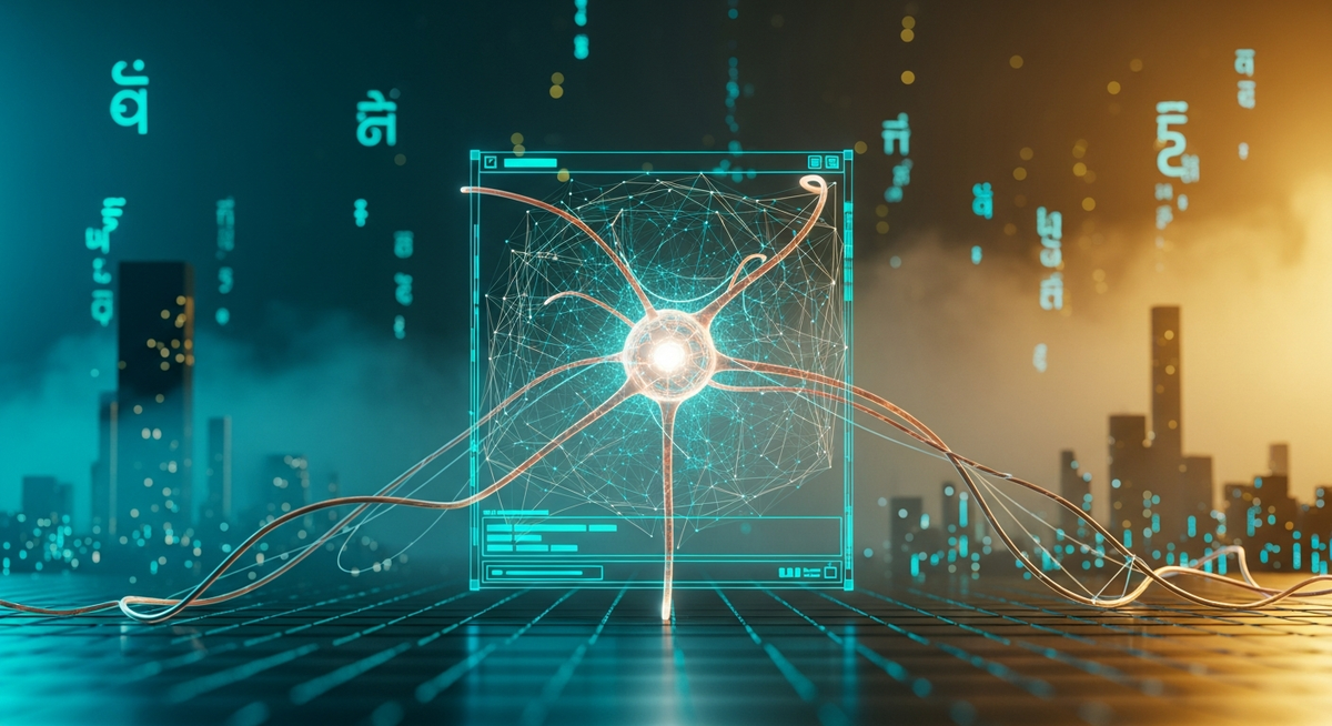 韓國Sionic AI攜手外大 深耕東南亞生成式AI本土化市場