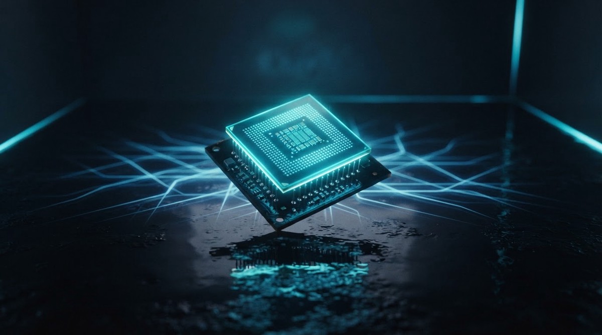 AI 需求推動記憶體晶片漲價 美國消費電子產品漲幅達六成