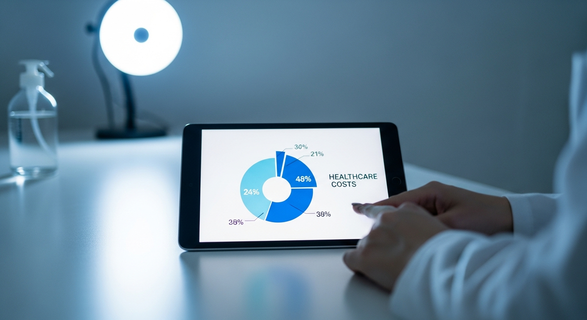 日本醫療民調：半數民眾認維繫醫療服務增加費用「無可避免」