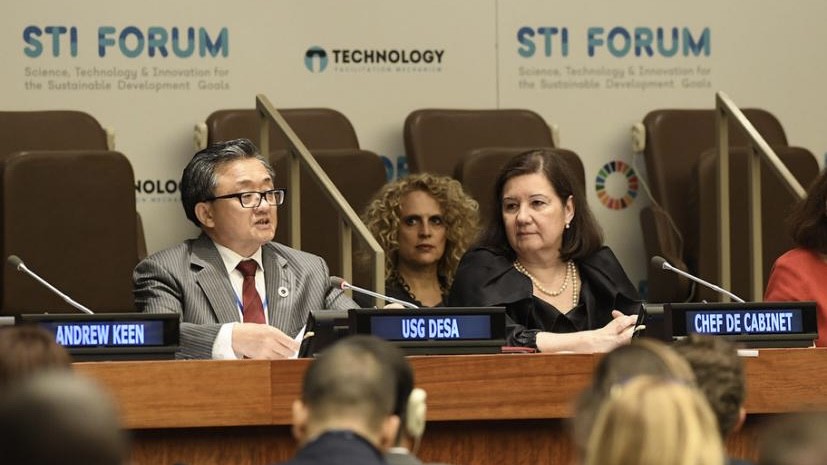 新創總會發布創業白皮書 籲政府從四大面向擘劃台灣產業新戰略