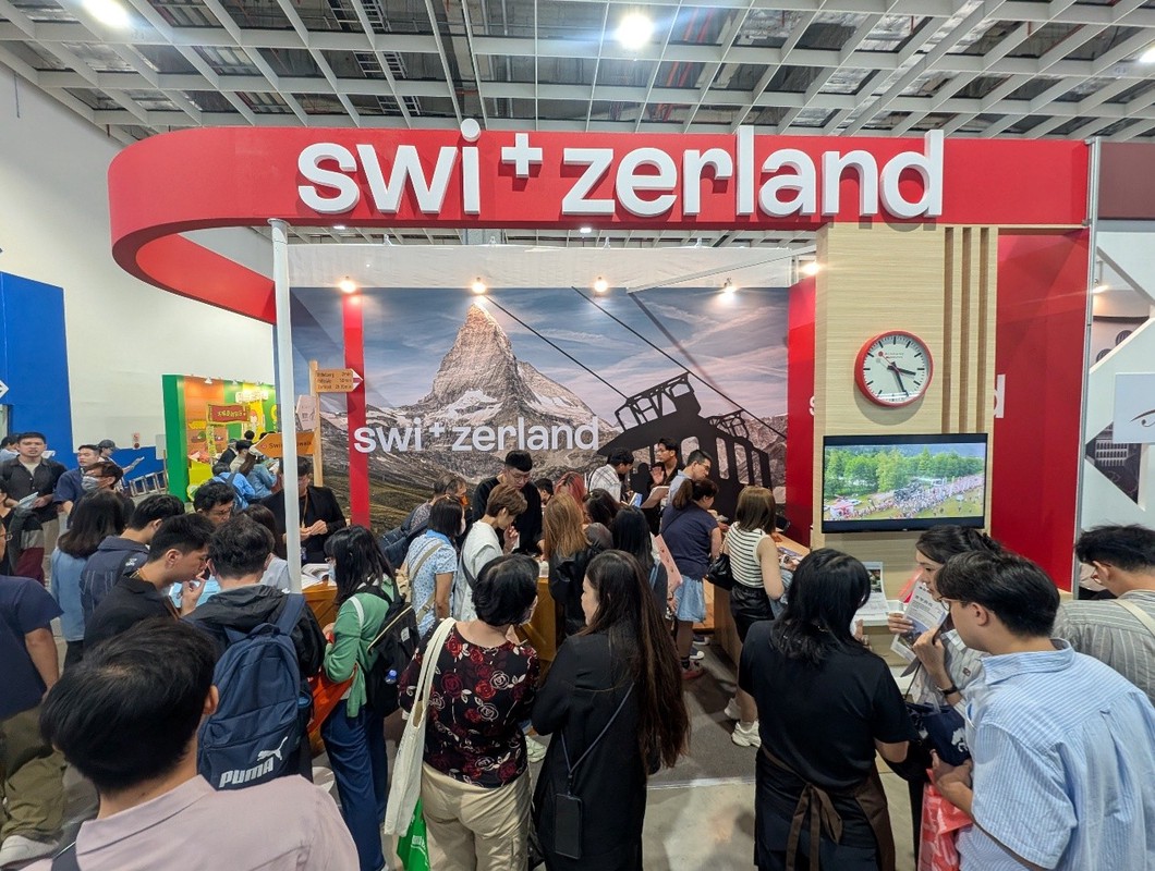 歷年最強優惠！ITF旅展華友旅行社預購現折萬元