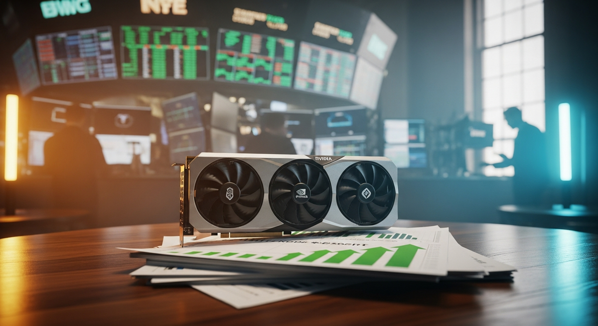 AI權值股領軍標普強彈 美光加碼投資激勵半導體板塊收紅