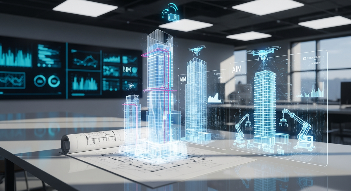 日本建築巨頭齊聚DX論壇 竹中、清水等分享轉型實踐