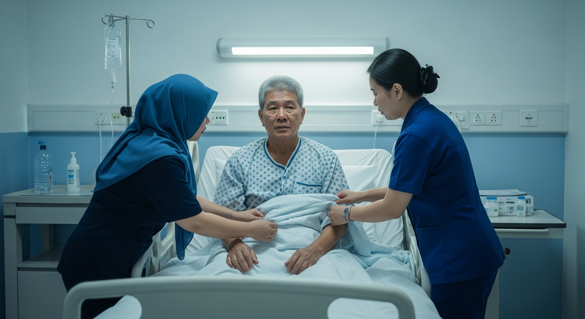 地緣政治與幣值波動下 馬來西亞醫療觀光仍具優勢