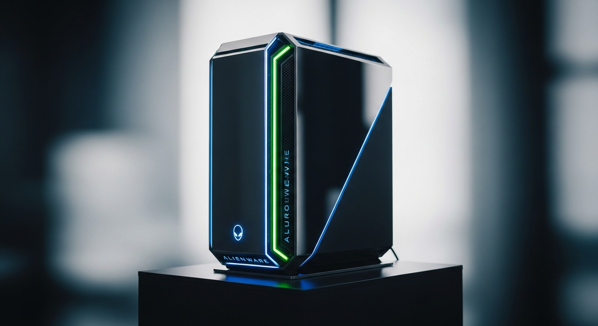 高階電競硬體現折價潮 戴爾、惠普推RTX 50系列主機