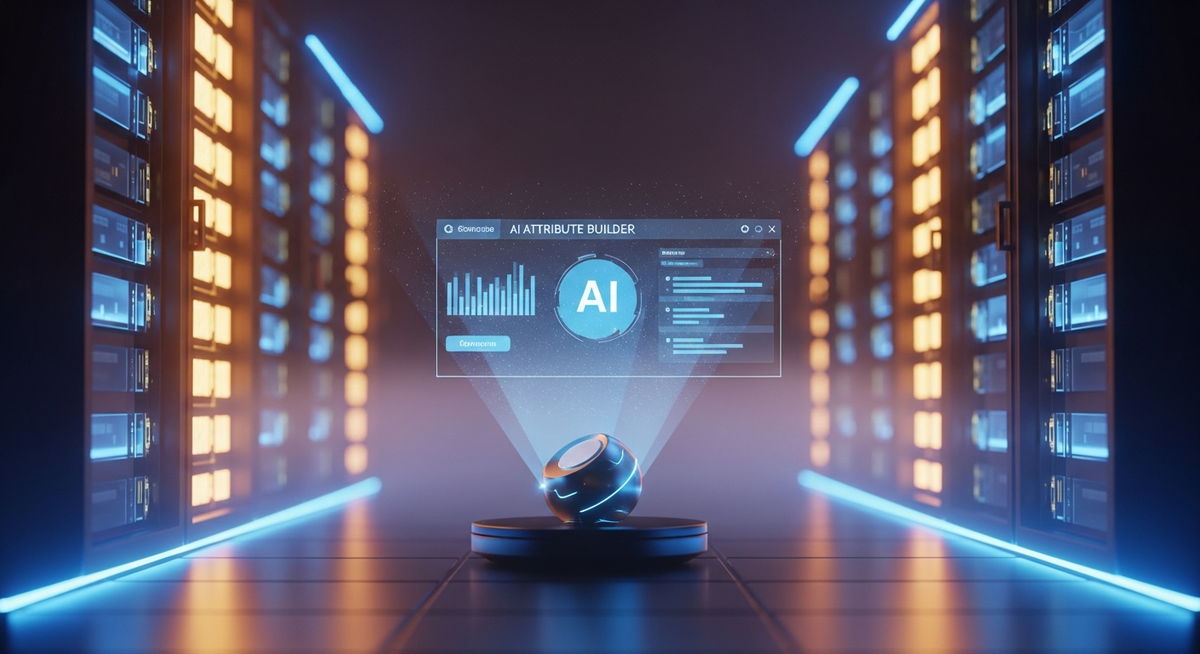 AI助理流量飆升13倍 ChannelEngine推AI屬性建置器革新電商管理