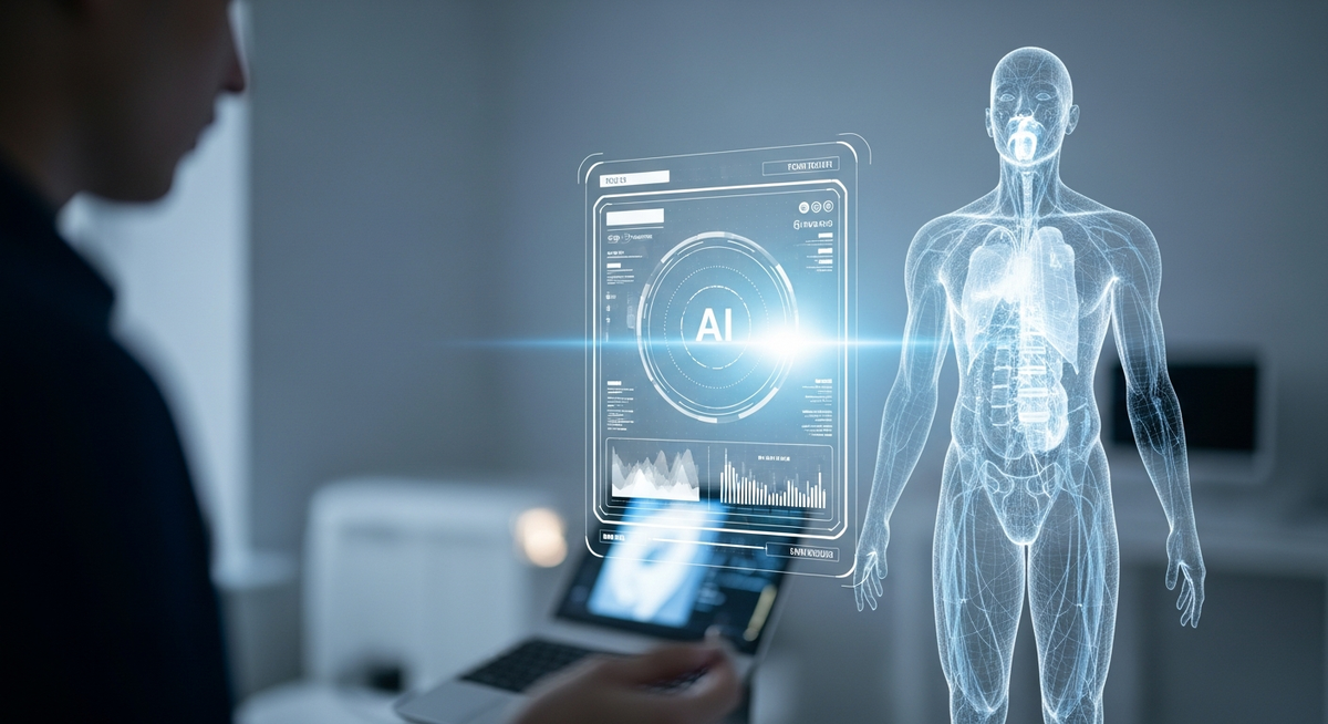 醫療AI應用浮現多重風險 頂尖期刊呼籲嚴謹審查