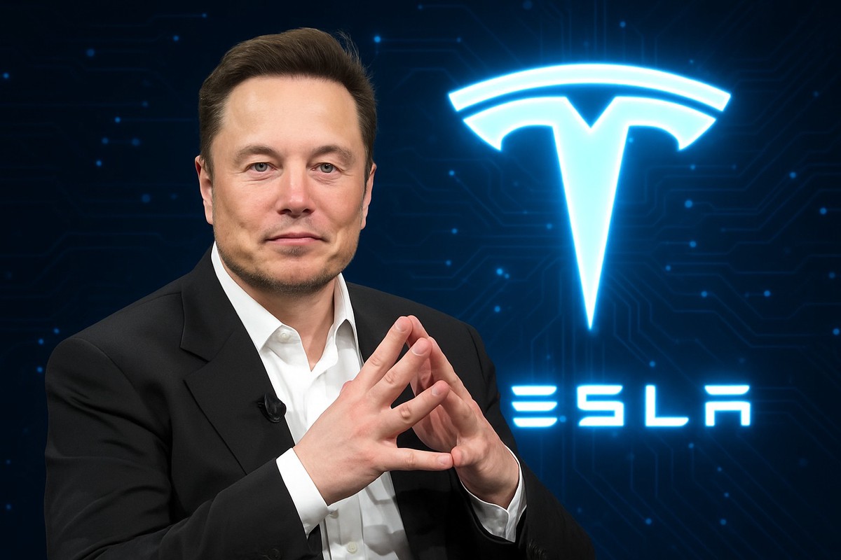 特斯拉股東拉距戰!董事會推28兆天價薪酬綁定馬斯克