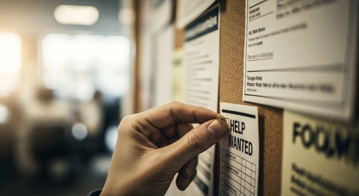 美國勞動市場穩健 第四季生產力維持強勁