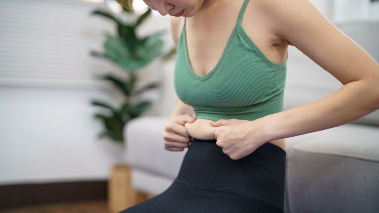 減重不只看 BMI！亞洲人「微肥胖高風險」族群 醫師籲及早關注代謝健康與減重品質