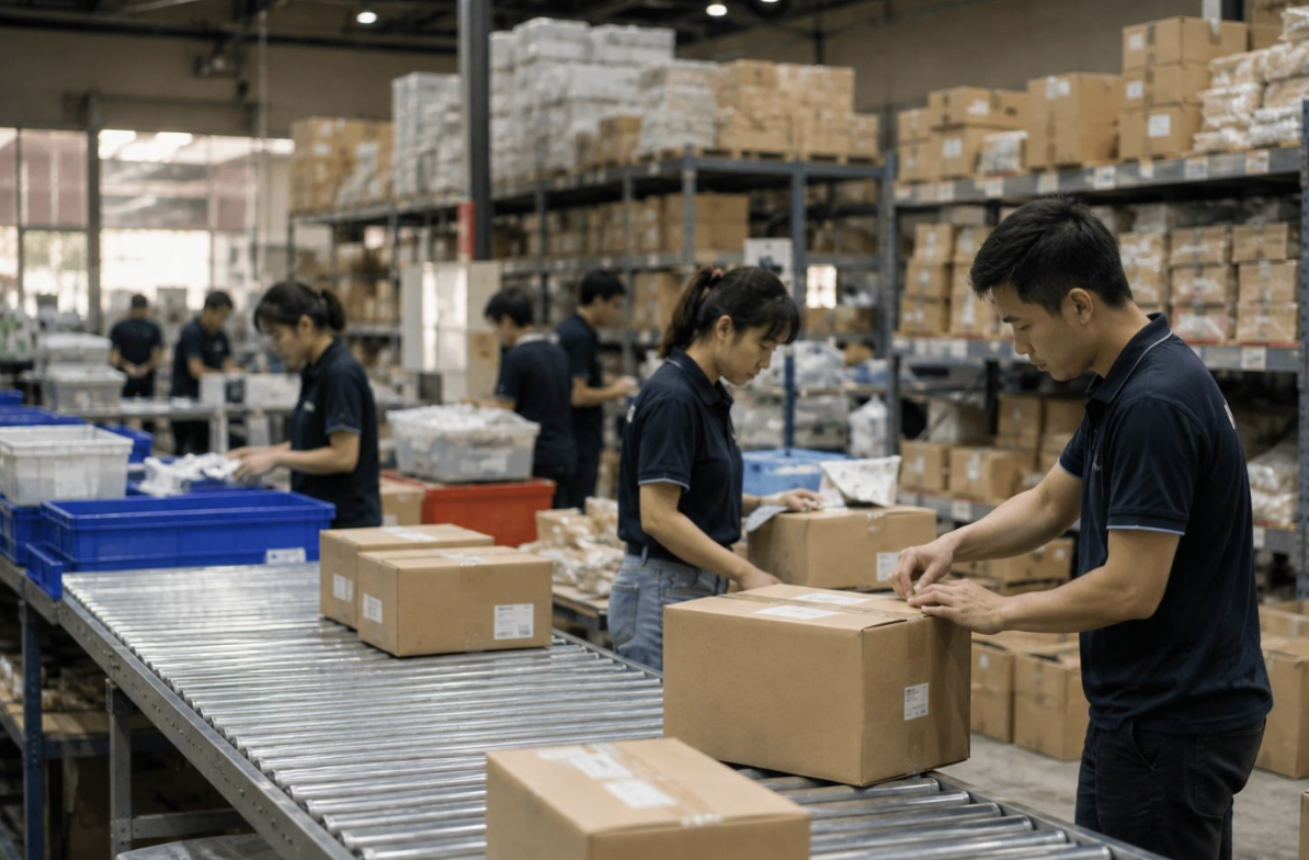 UMKA拓展台灣市場 整合供應鏈、物流與多元支付服務