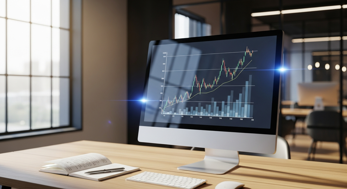 前 PCAOB 監管者轉戰 AI 審計新創 Oath 目標 2030 年實現 80% 自動化