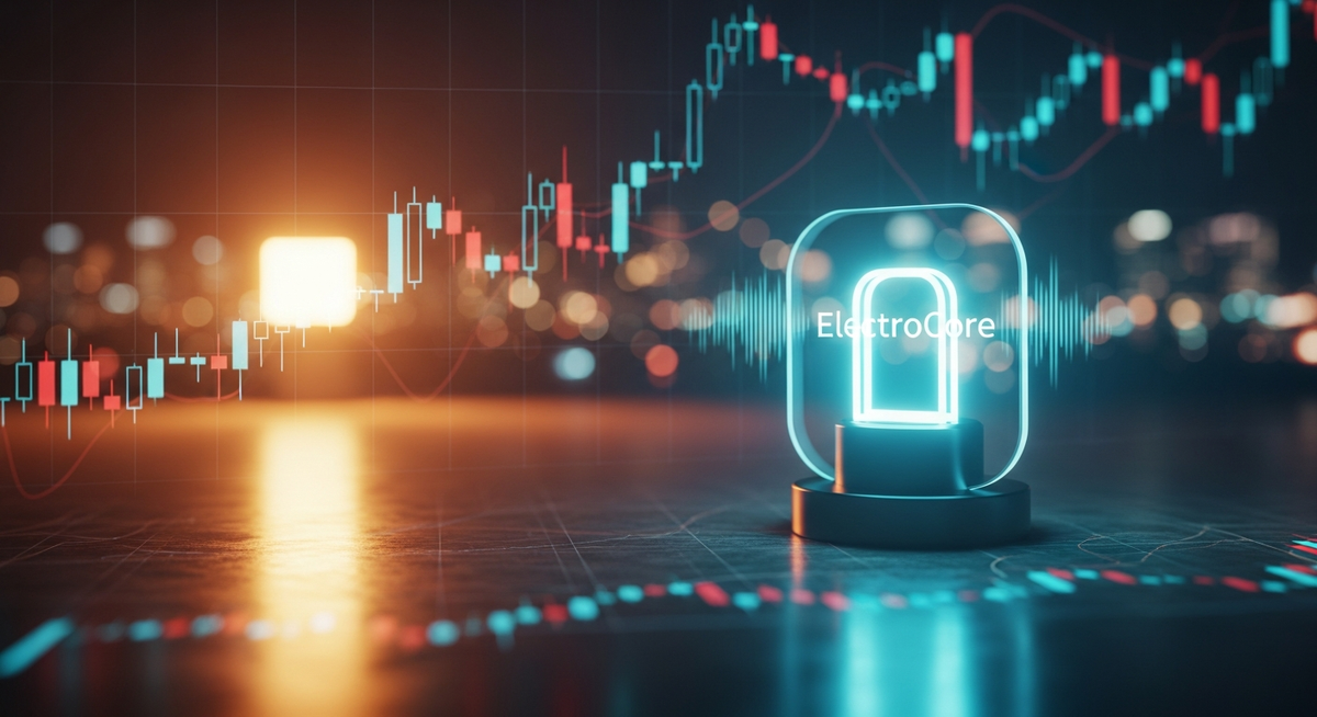 ECOR生物電子醫學前景看好 擁FDA核准設備營收成長強勁