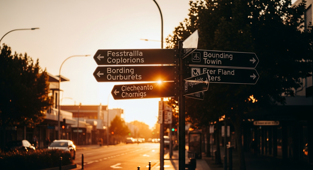 澳洲區域房市逆勢成長 逾十城市表現優於首府